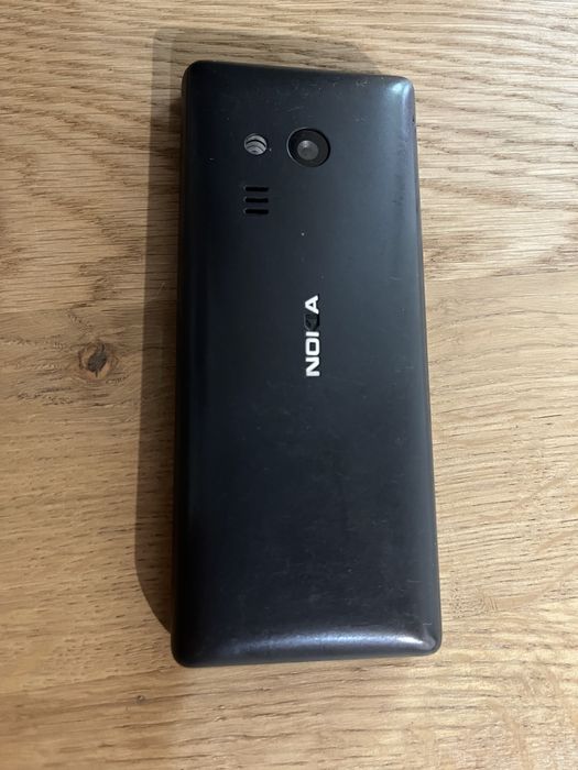 Nokia 216 dual sim lb romana