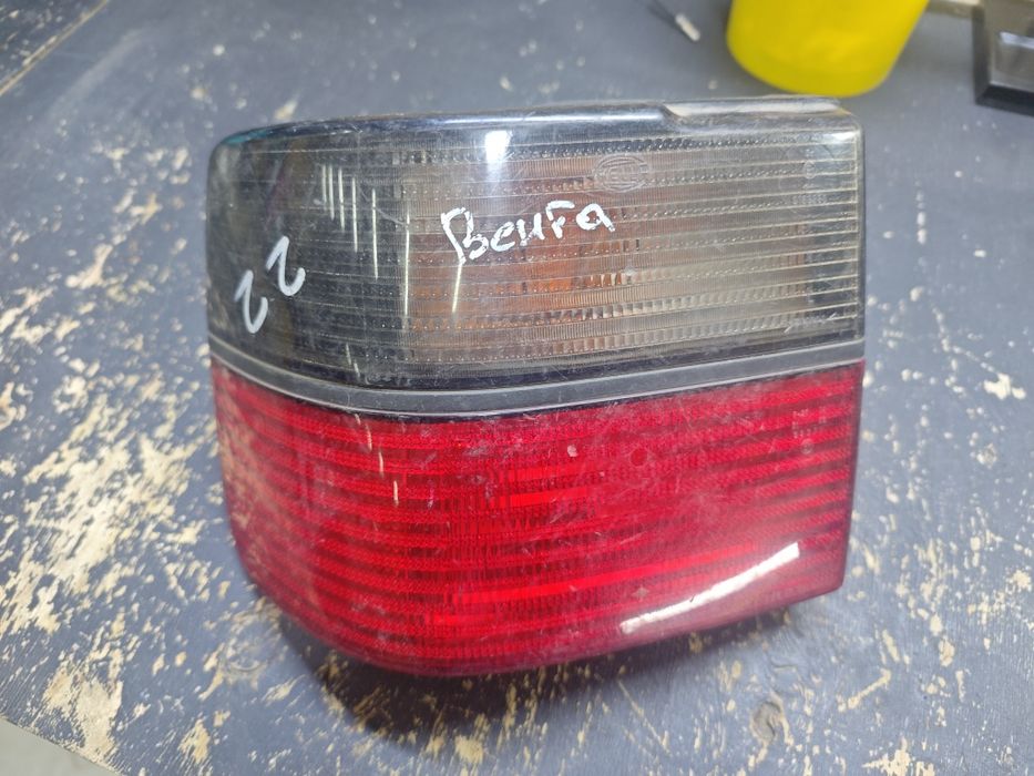 Фонарь задний Volkswagen Vento