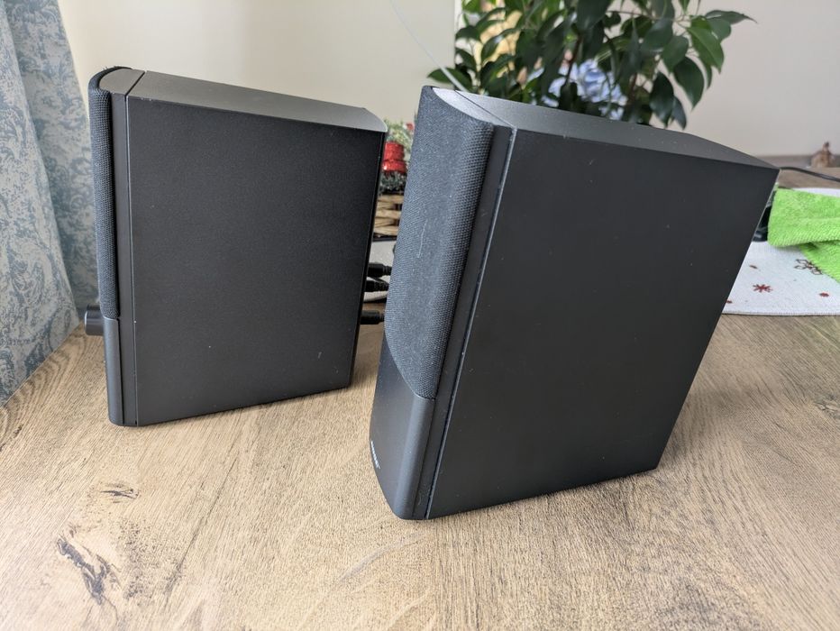 Bose Companion 2 Series III