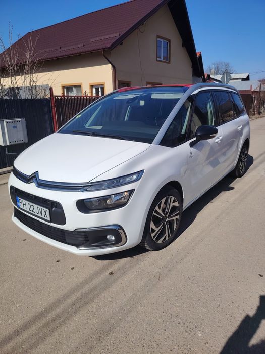 Schimb cu transit 8+1