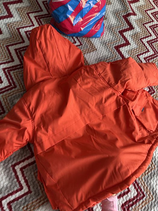 Куртка детская no name