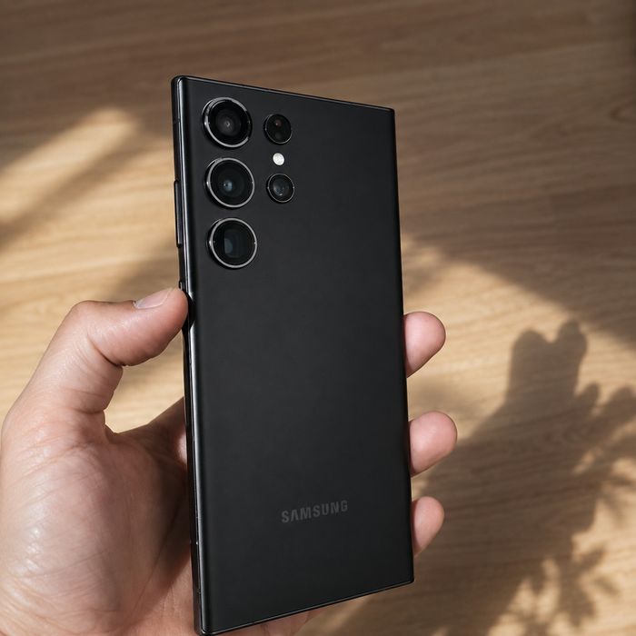 Samsung ULTRA 12/256
