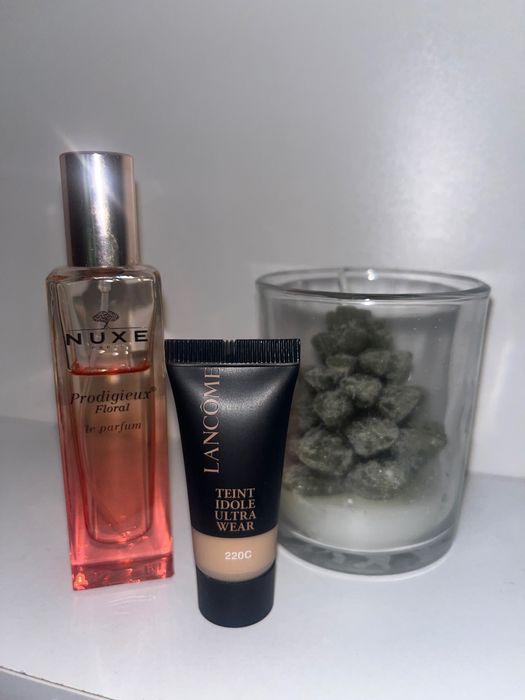 Nuxe 15 ml парфюм….