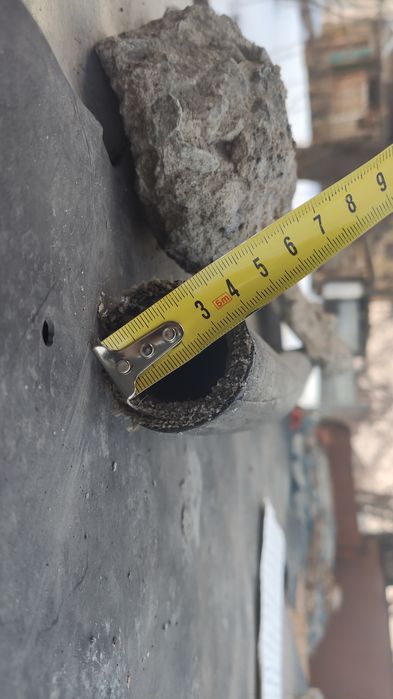 Рукав, шланг СССР