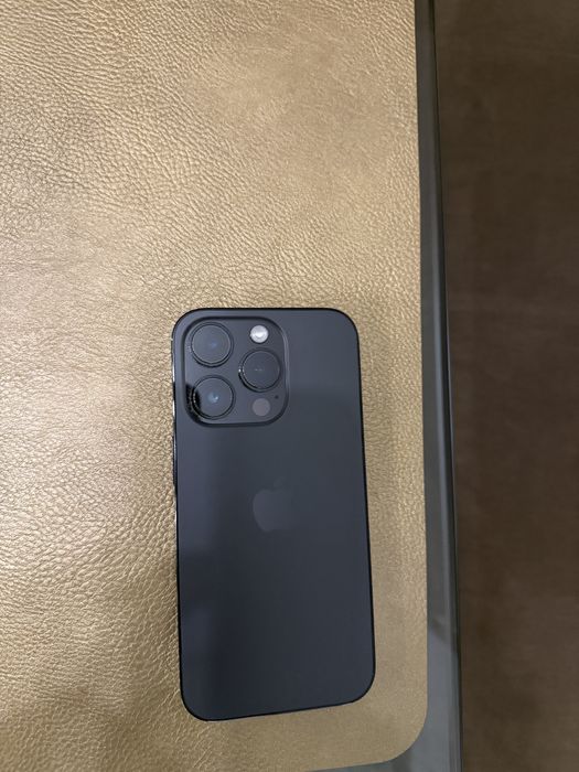 Iphone 14 pro 256 gb