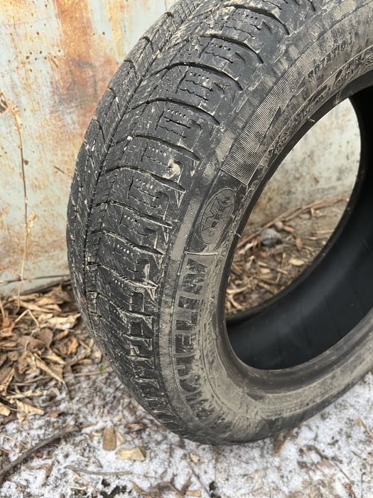 Продам шины Michelin