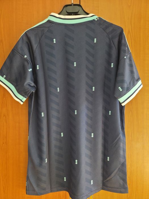 Vand tricou Germania away
