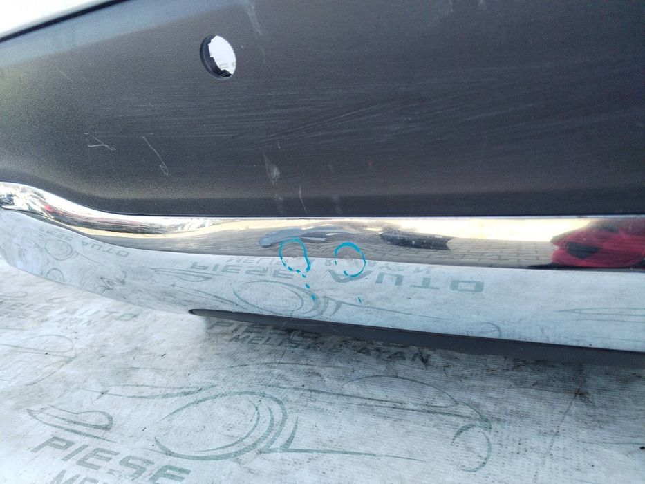 Bara spate Mercedes GLB W247 X247  an 2019-2020-2021-2022-2023