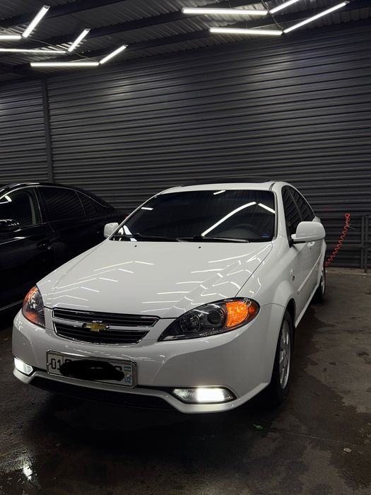 Gentra Oq 2022 yil