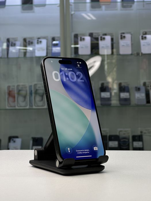 Iphone 15 Pro, Айфон 15 Про, Рассрочка, Апорт Маркет