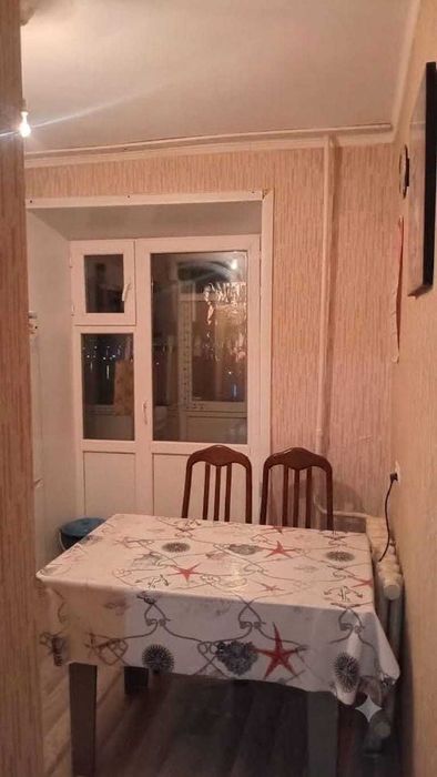 Сдам 4х комнатную квартиру