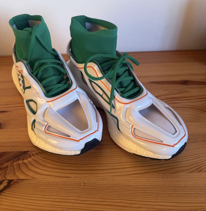 Adidas Stella McCartney x UltraBoost 22