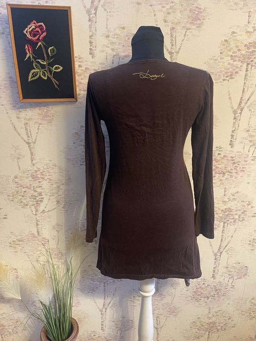 Bluza dama Desigual marimea S