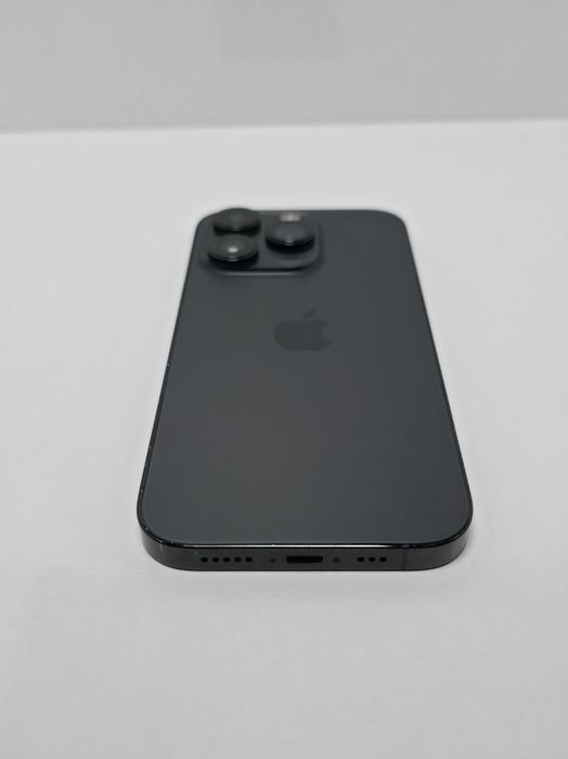 iPhone 14 Pro 128GB Space Black