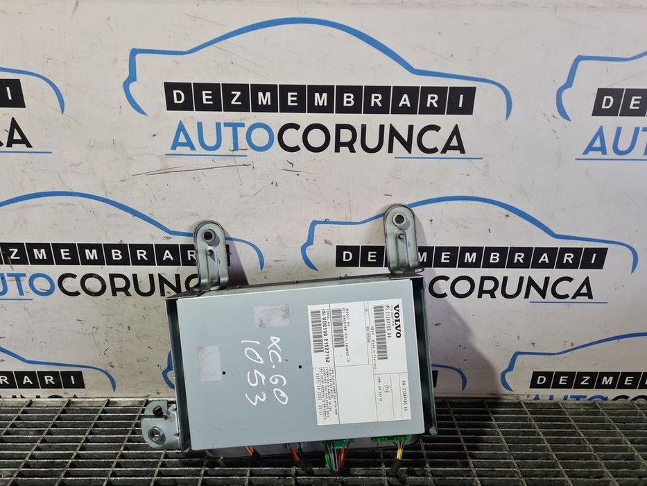 Amplificator audio Volvo XC60 2008 - 2013 (1053) 31384100AA