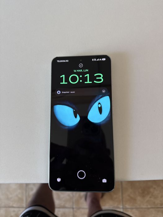 Xiaomi t13 pro 512 gb 12 g ram