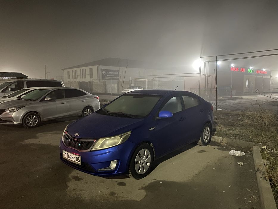 Выкуп аренда авто