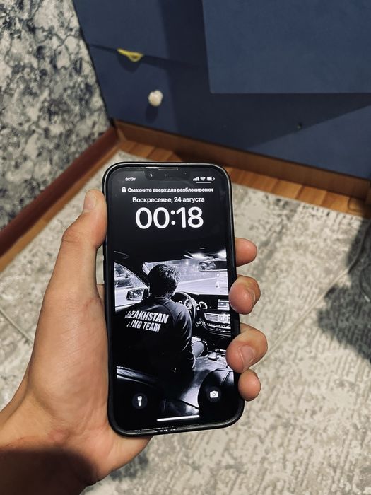 Айфон 14 85акб обмен на 14про доплатамен