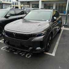 voyah free hybrid pad zakaz