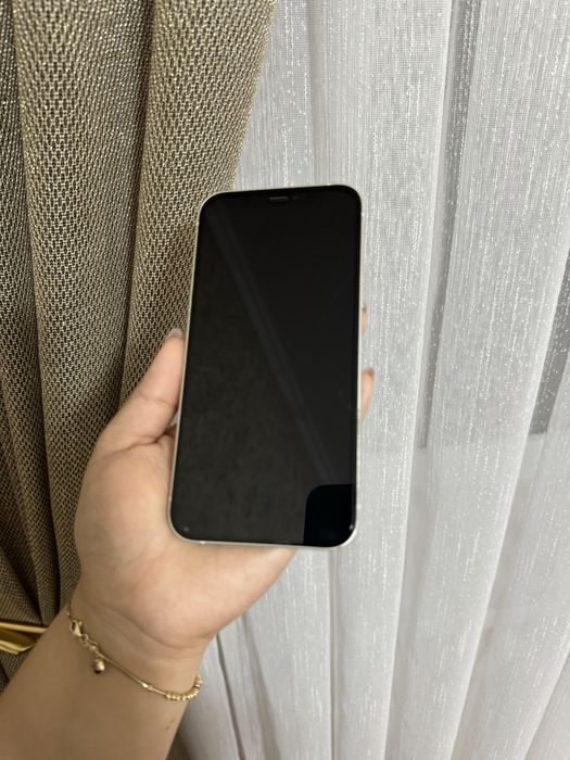 iPhone 12, 128гб