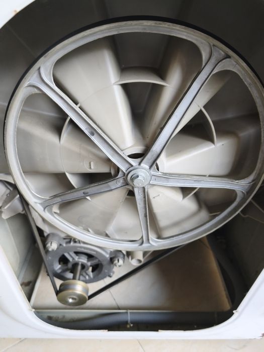 Пералня Beko WB 6006 RS – работеща, за части / лек ремонт (Пловдив)
