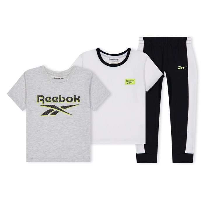 Комплект на Reebok