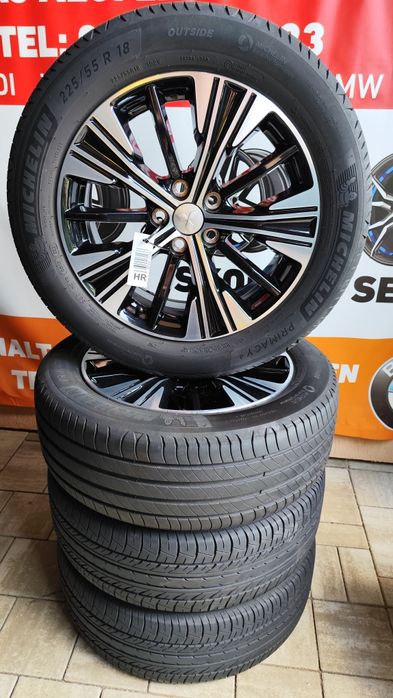 Jante mitsubishi R18