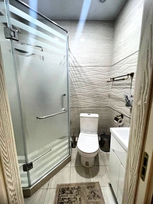 Ж/К МАДРИД 4х комнатная/4/9, 133м² Ориентир: Текстильный мост