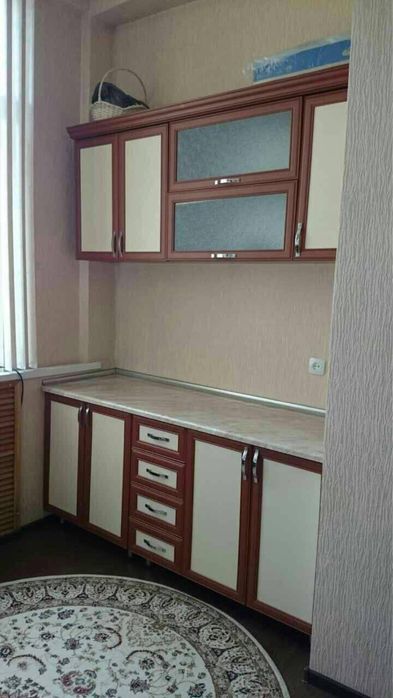 2х комнатная квартира