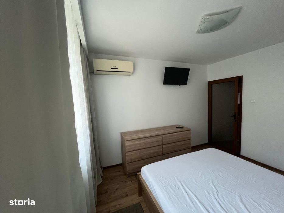 Ap 2 camere | Drumul Taberei | decomandat