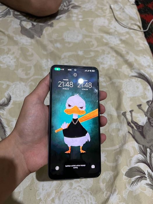 Redmi note 12 128\6 gb