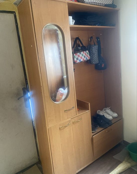 Прихожка Шкафтар сатылады!