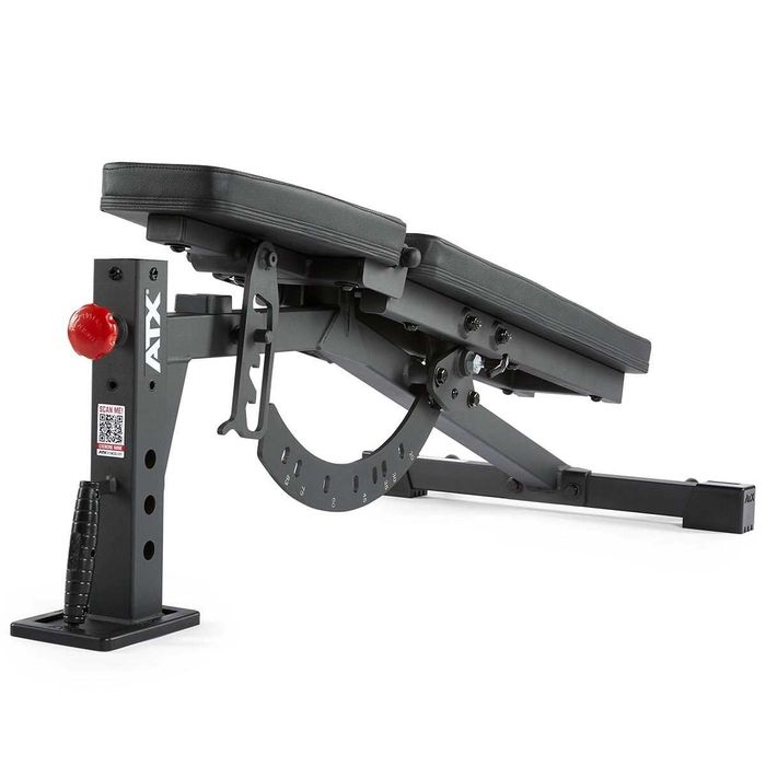 Регулируема Пейка ATX Multi Bench 520, Лежанки и Пейки, Фитнес Уреди