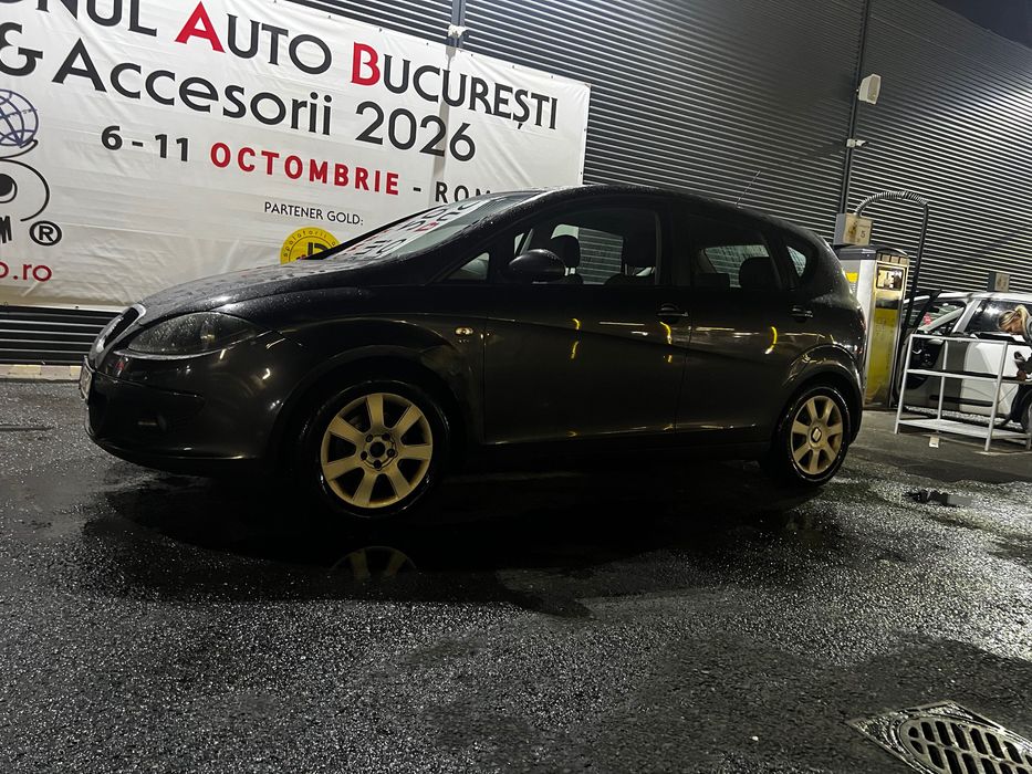 Vand Seat Altea