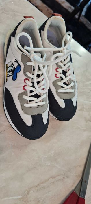 Сникърси и маратонки за момчета Zara, Adidas, Nike, Originalmarines