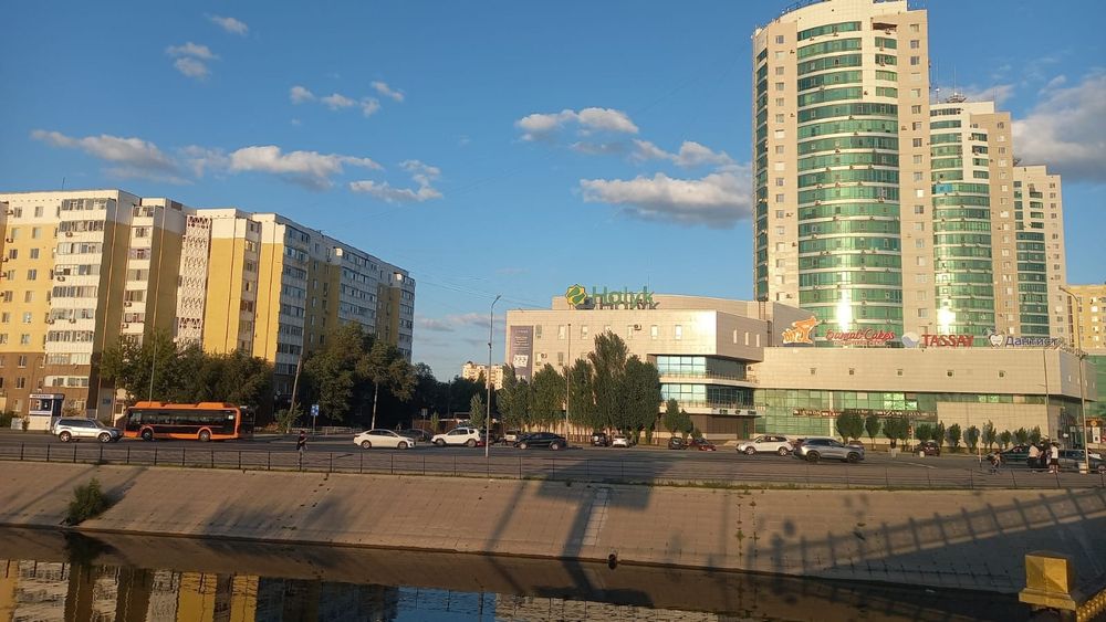 Сдам 1 к.кв на долгий срок