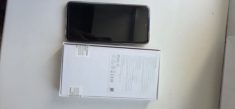 Samsung Galaxy S21 FE 5G