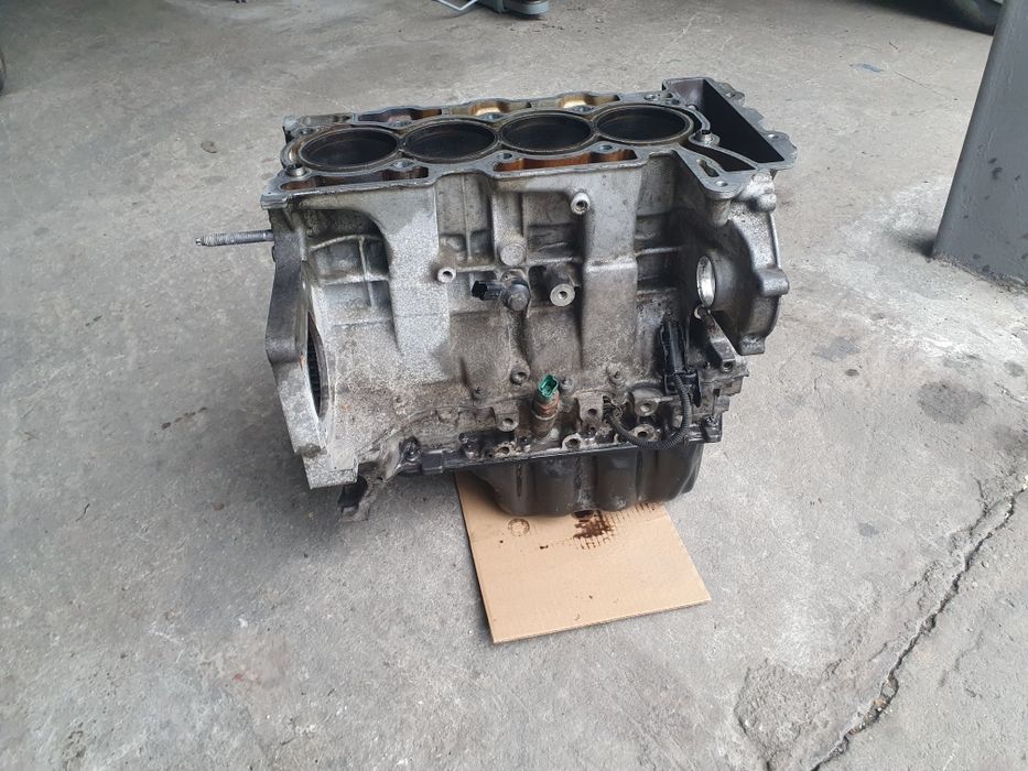 Блок за Citroen 1.6 VTI