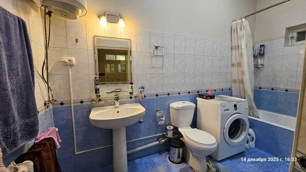 Дом, Массив Октябрь, Штаб, Хондамир, Ором, 4,16 сотки