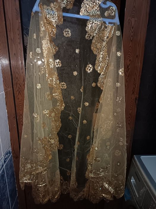 Келинлар учун шарф