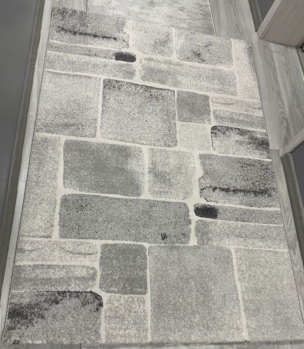 сив килим 120-170