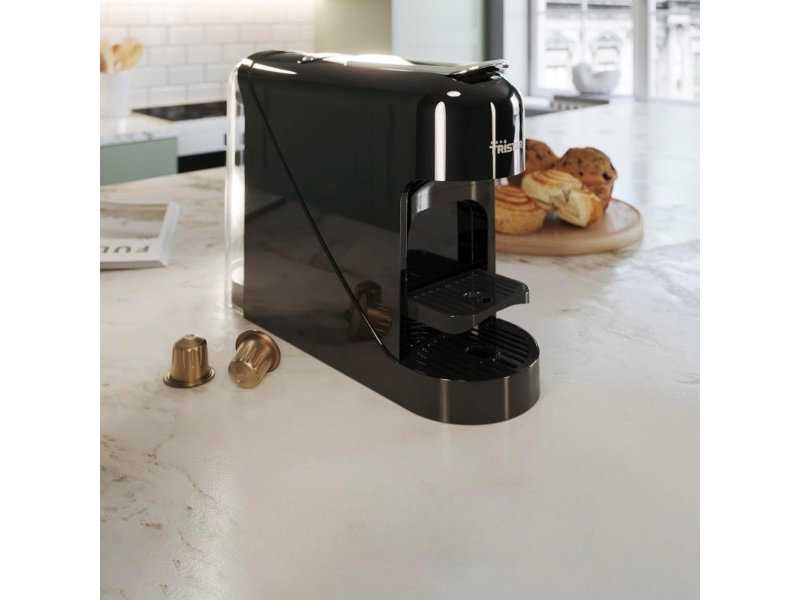 Кафе Машина с Капсули за Nespresso Tristar CM-2300, 20 bar