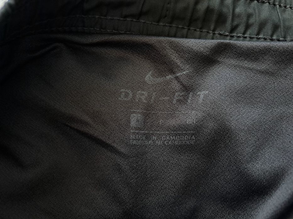 Nike Dry Fit-Ориг. Шорти
