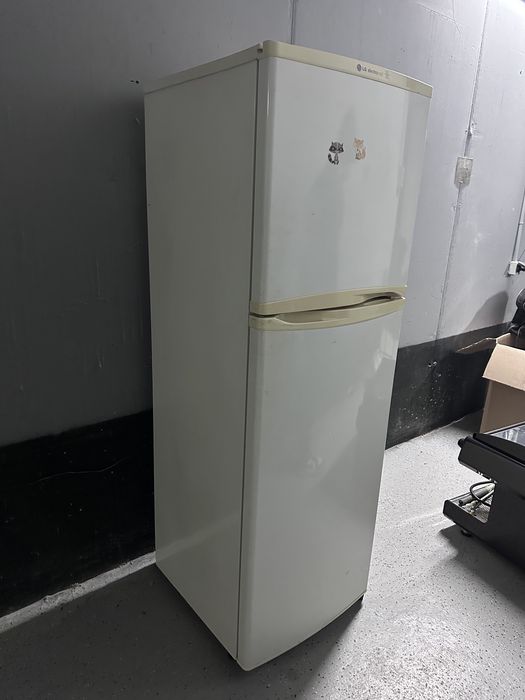 Холодильник LG Electrocool Есть торг