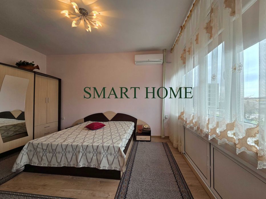 Двустаен апартамент в гр. Горна Оряховица!