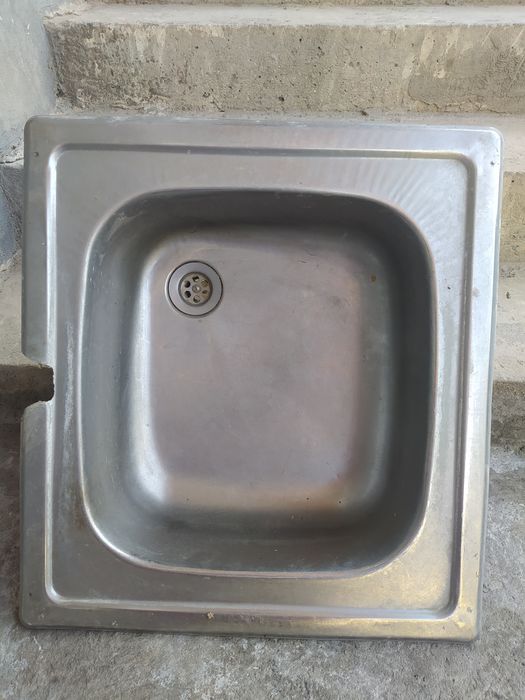 Moyka nerjeveka oshxona uchun