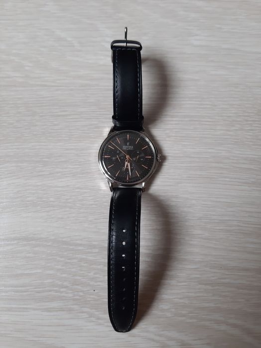 Ceas barbatesc Festina F16991/4