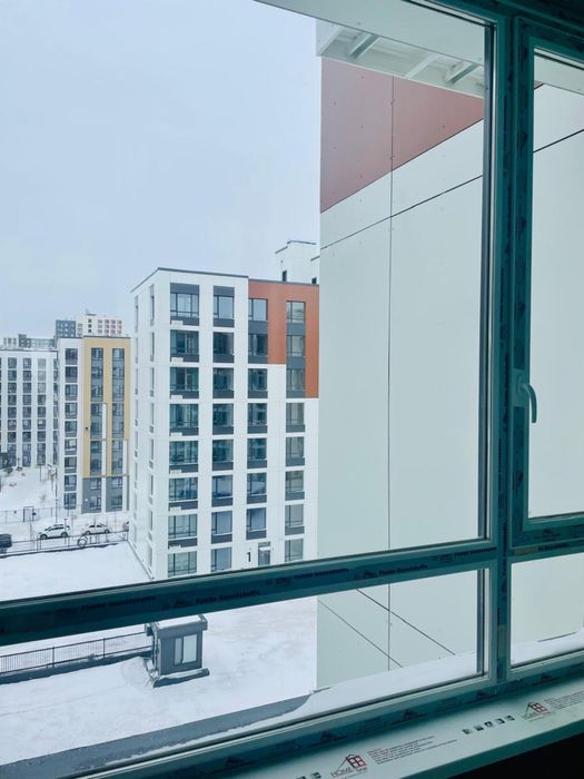 Алюминиевые перегородки