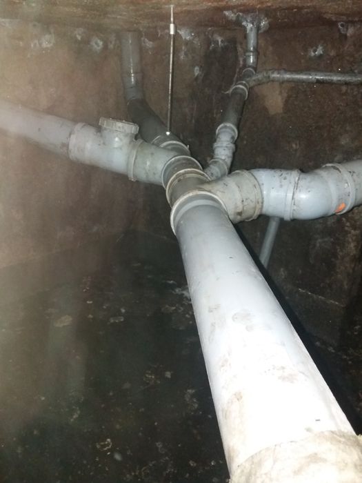 instalator canalizări