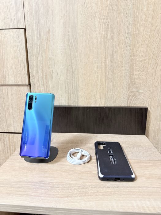Huawei P30 Pro  Blue